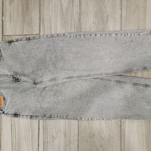 Empyre Y2K Jeans Skate